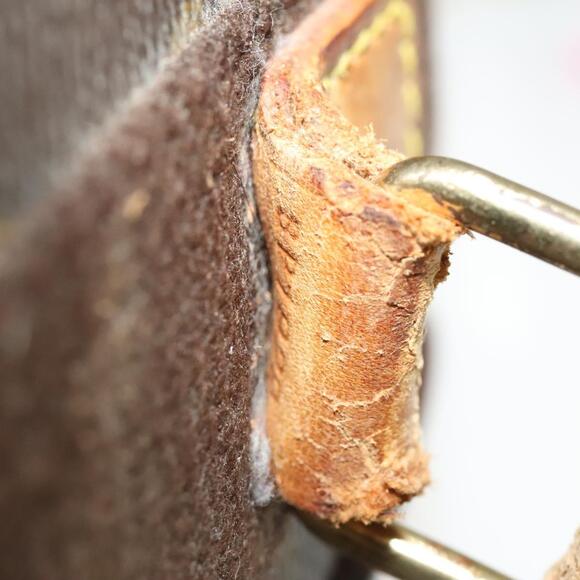 LOUIS VUITTON Monogram Pegas 55 Suitcase M23294 - Picture 12 of 16